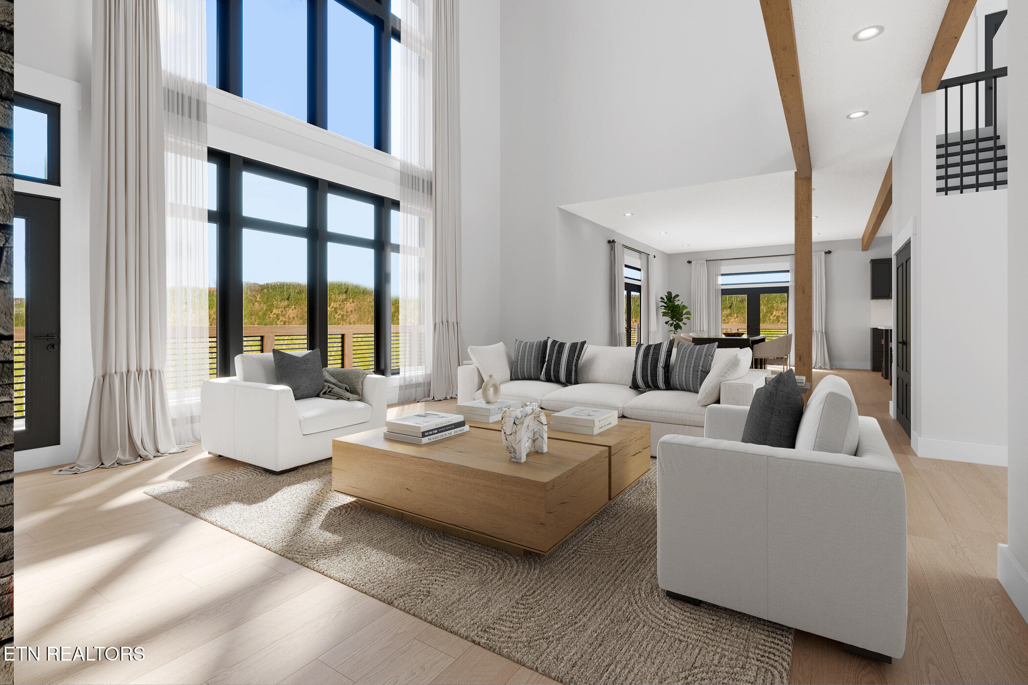 245 Brownsridge Road Gatlinburg, TN 37738 - Photo 8 of 45 dsc05989_final