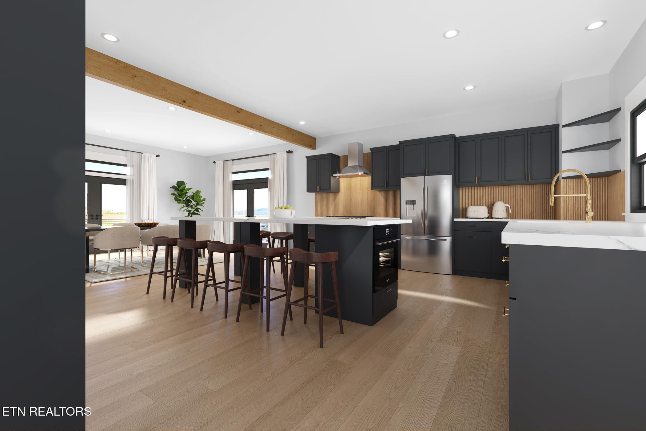 245 Brownsridge Road Gatlinburg, TN 37738 - Photo 10 of 45 dsc05939_final