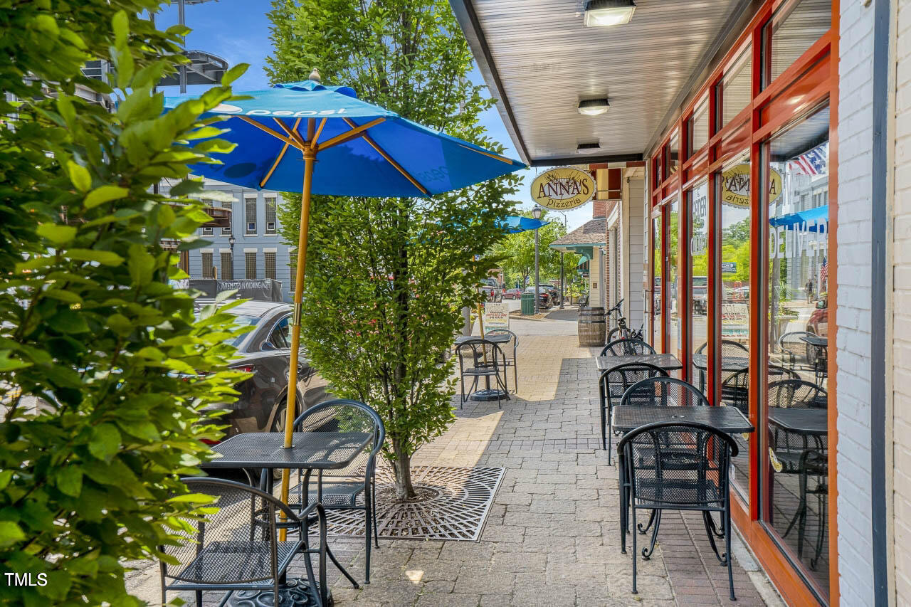 89 Willow Cameron Way Angier, NC 27501 - Photo 21 of 23 Downtown Fuquay 4