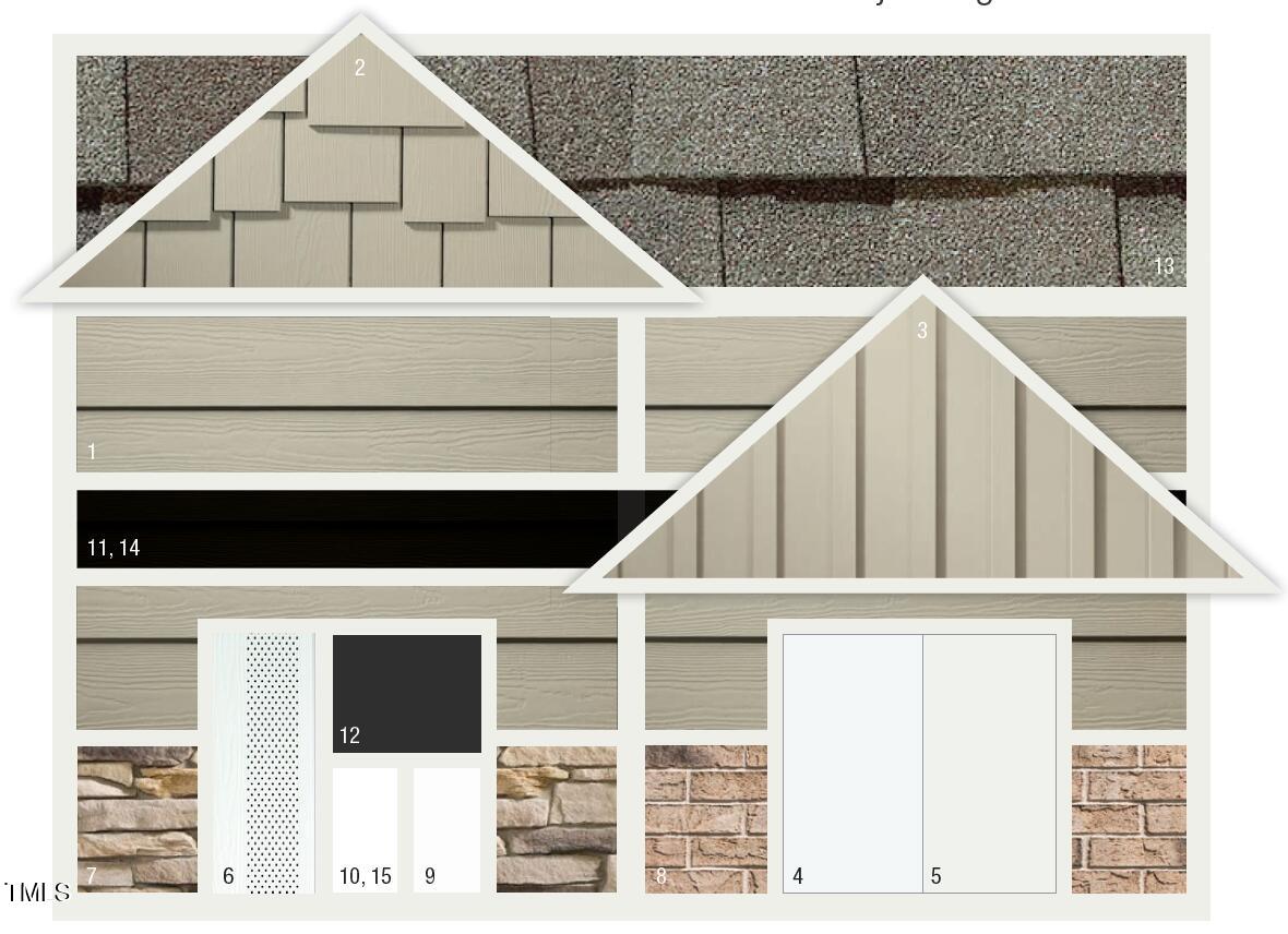 89 Willow Cameron Way Angier, NC 27501 - Photo 8 of 23 303