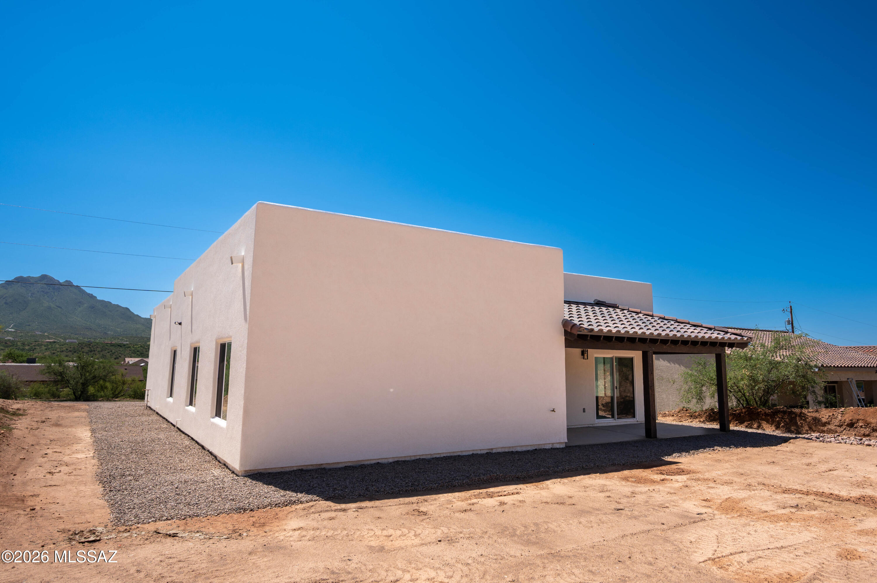 1826 Circulo Canada Rio Rico, AZ 85648 - Photo 13 of 48 NZ6_2541