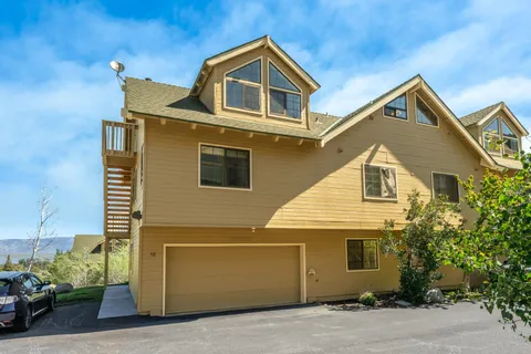 $699,000 | 117 Lake Manor Place, Unit 18, Crowley Lake, CA 93546