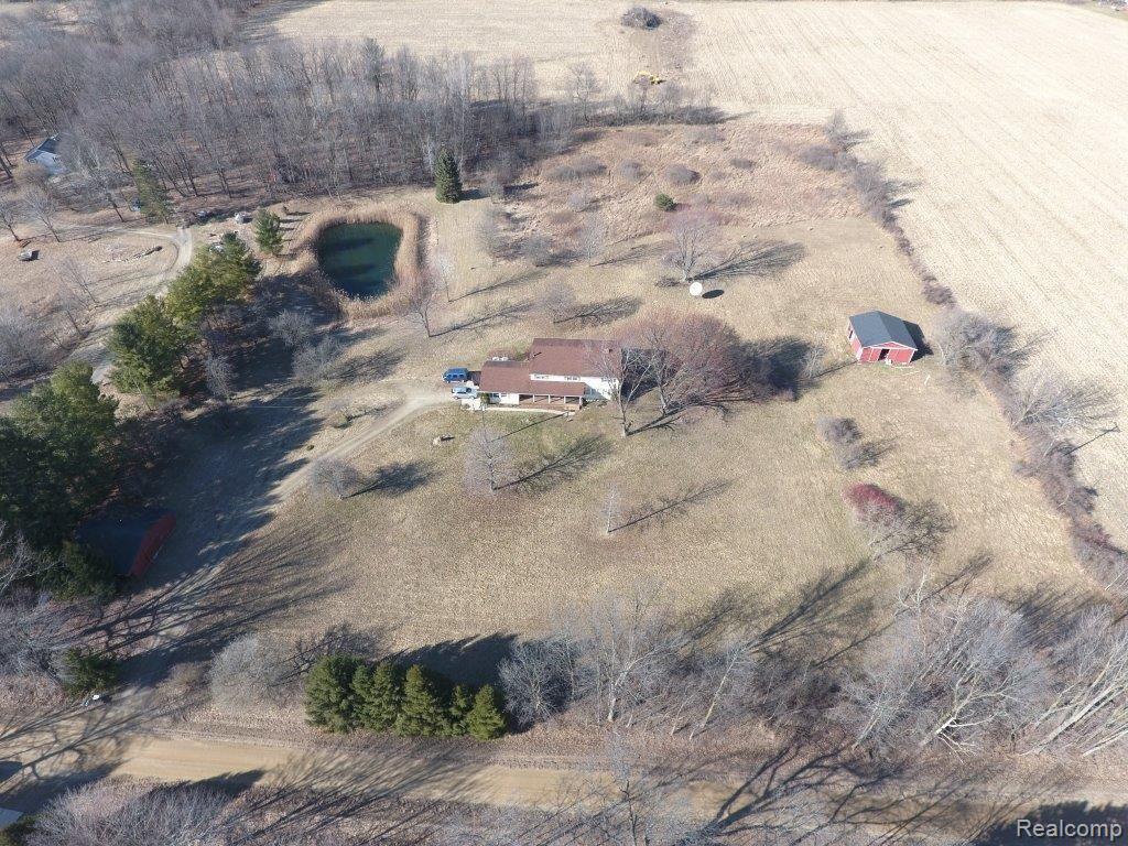 3919 Oak Grove Road North Branch, MI 48461 - Photo 26 of 33 DJI_0006.jpg