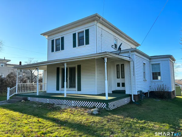$1,752 | 548 Main Street, Unit 2, Portland, CT 06480