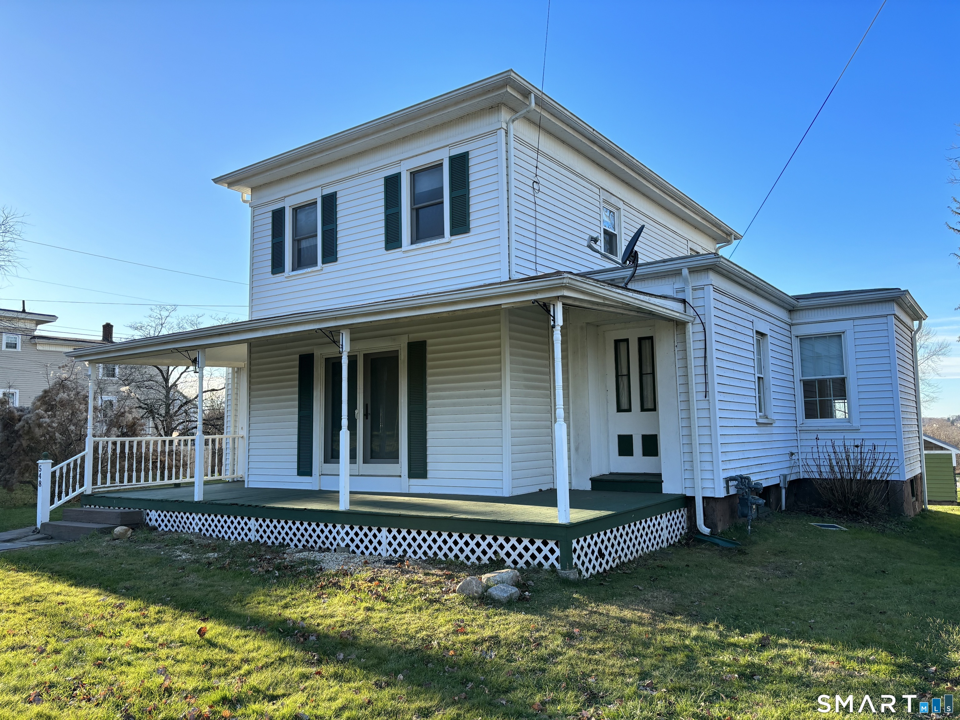 548 Main Street, Unit 2 Portland, CT 06480 - Photo 1 of 15