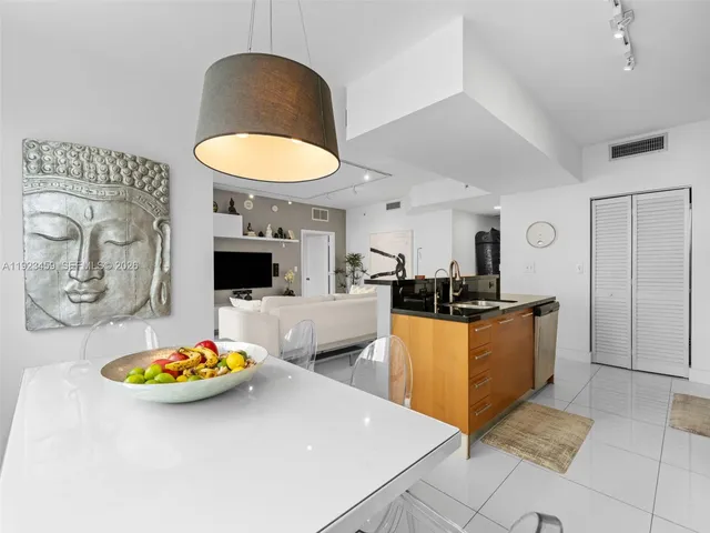 $3,550 | 253 Northeast 2nd Street, Unit 1002, Miami, FL 33132