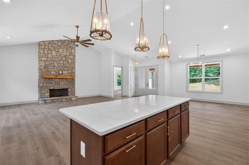 1416 Morgan Road Bremen, GA 30110 - Photo 6 of 32