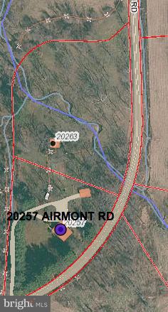 20257 Airmont Road Round Hill, VA 20141 - Photo 1 of 2 View