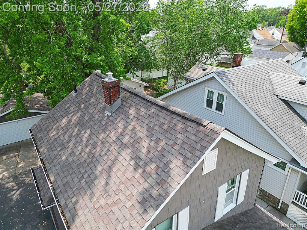 1149 Cambridge Road Berkley, MI 48072 - Photo 48 of 52