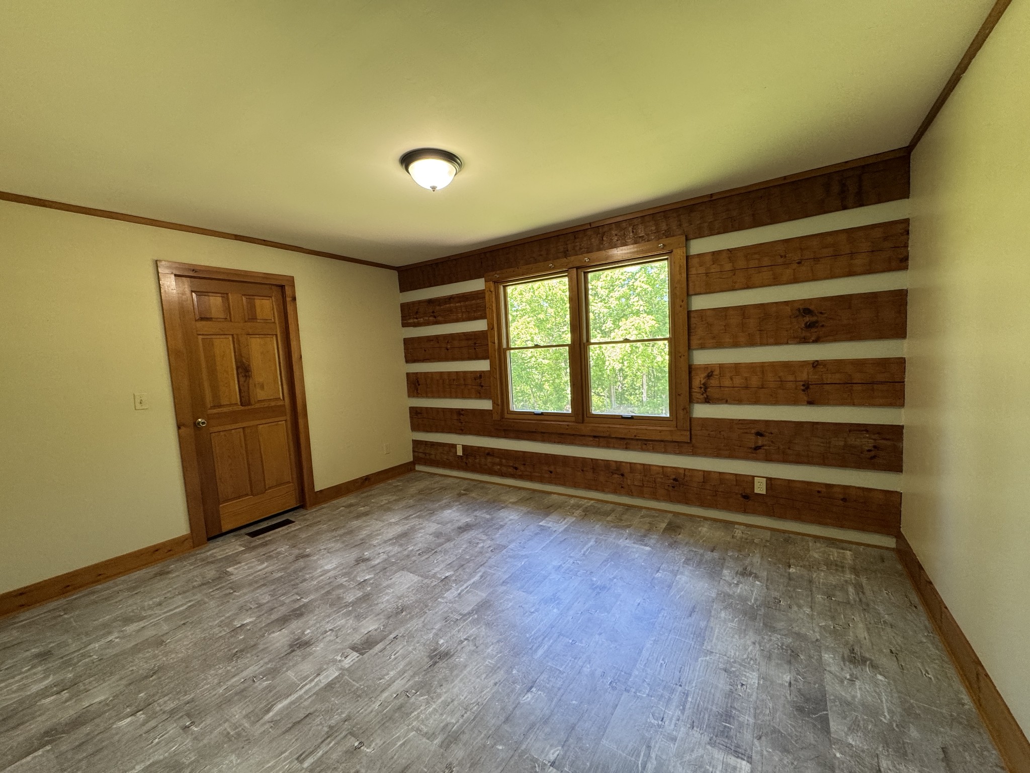 1342 Aetna Church Road Centerville, TN 37033 - Photo 32 of 59 a view of an empty room with a window