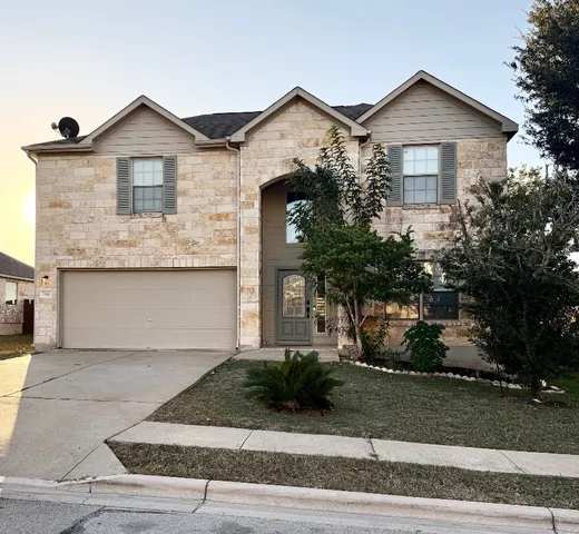 $2,400 | 168 Dolomite Drive, Buda, TX 78610