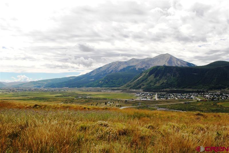 508 Saddle Ridge Ranch Road Crested Butte, CO 81224 - Photo 11 of 14 Gallery Image 11