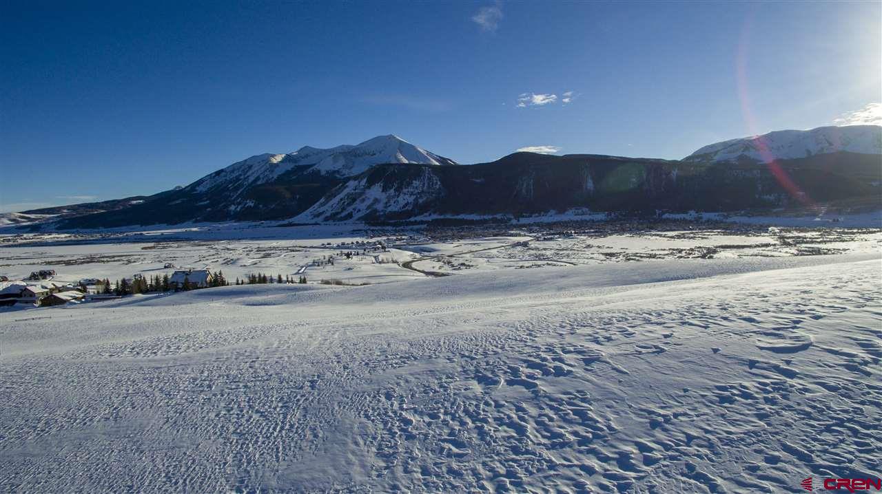 508 Saddle Ridge Ranch Road Crested Butte, CO 81224 - Photo 12 of 14 Gallery Image 12