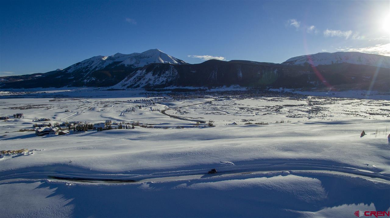 508 Saddle Ridge Ranch Road Crested Butte, CO 81224 - Photo 13 of 14 Gallery Image 13