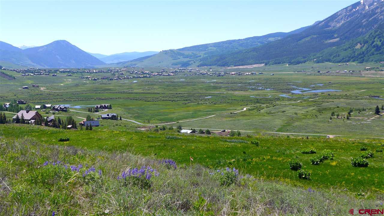 508 Saddle Ridge Ranch Road Crested Butte, CO 81224 - Photo 3 of 14 Gallery Image 3