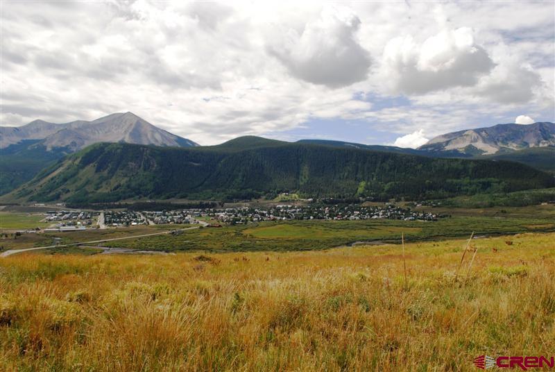 508 Saddle Ridge Ranch Road Crested Butte, CO 81224 - Photo 4 of 14 Gallery Image 4