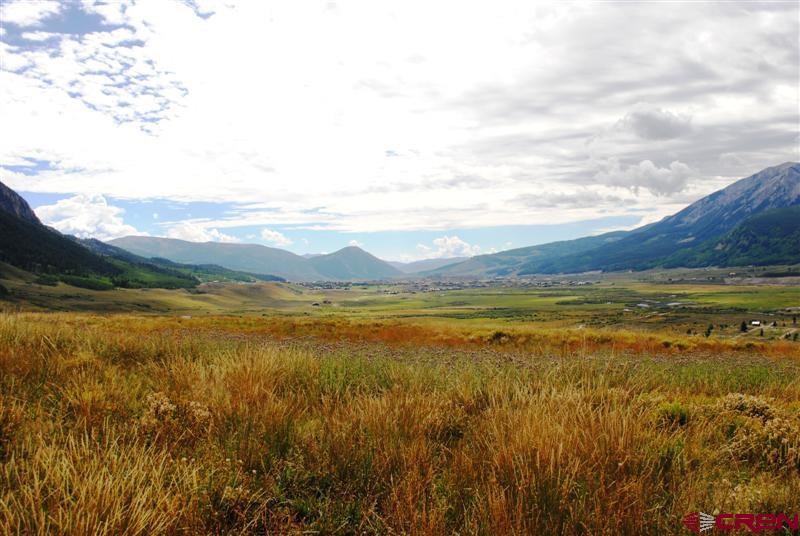 508 Saddle Ridge Ranch Road Crested Butte, CO 81224 - Photo 6 of 14 Gallery Image 6