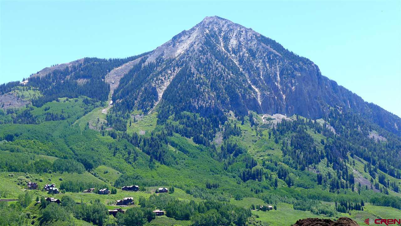 508 Saddle Ridge Ranch Road Crested Butte, CO 81224 - Photo 7 of 14 Gallery Image 7