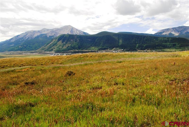 508 Saddle Ridge Ranch Road Crested Butte, CO 81224 - Photo 8 of 14 Gallery Image 8