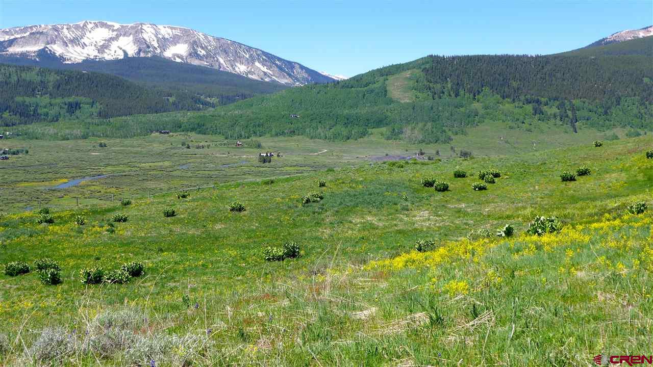 508 Saddle Ridge Ranch Road Crested Butte, CO 81224 - Photo 10 of 14 Gallery Image 10