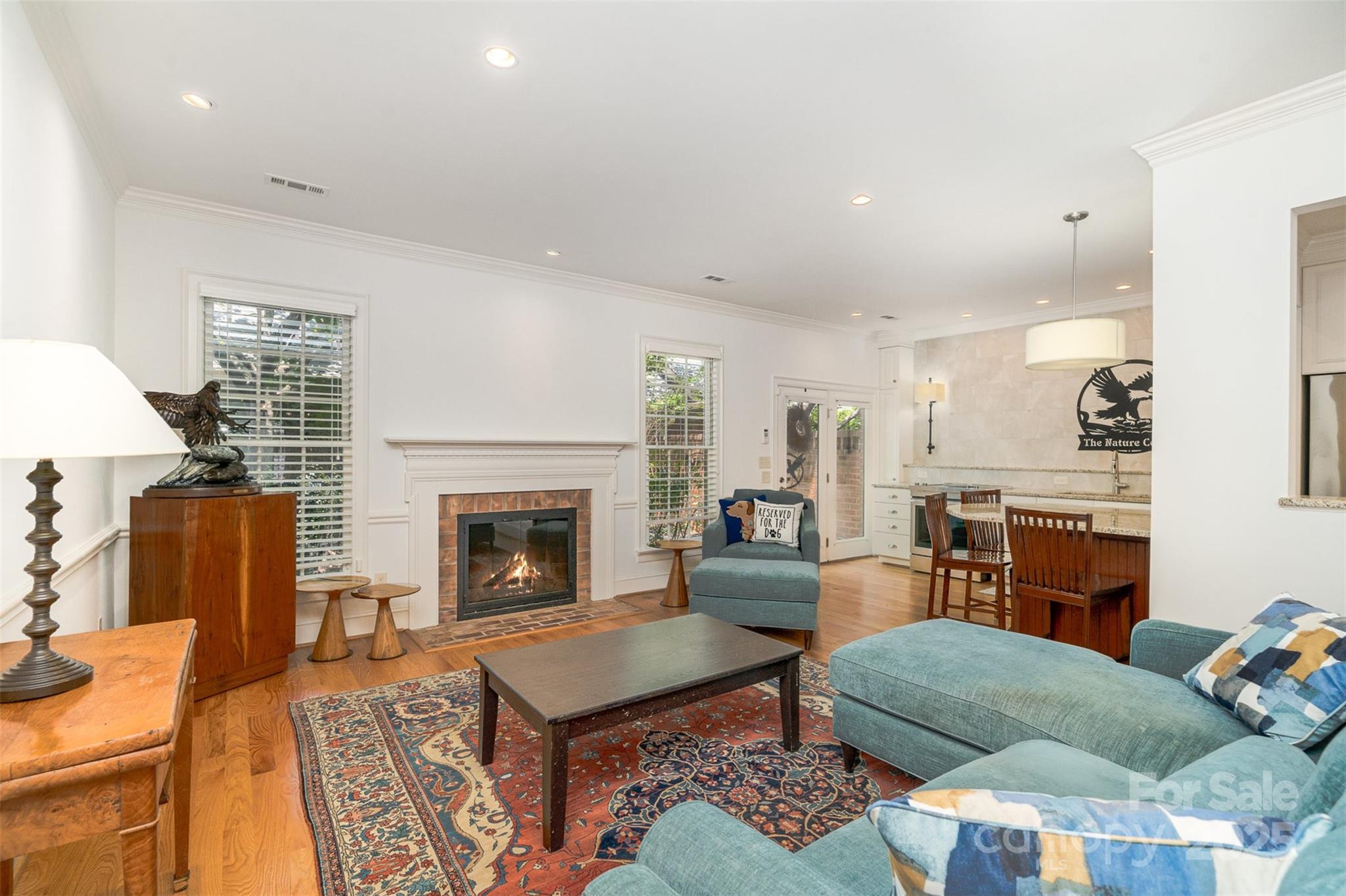 2825 Sharon View Road Charlotte, NC 28210 - Photo 3 of 25 Gallery Image 3