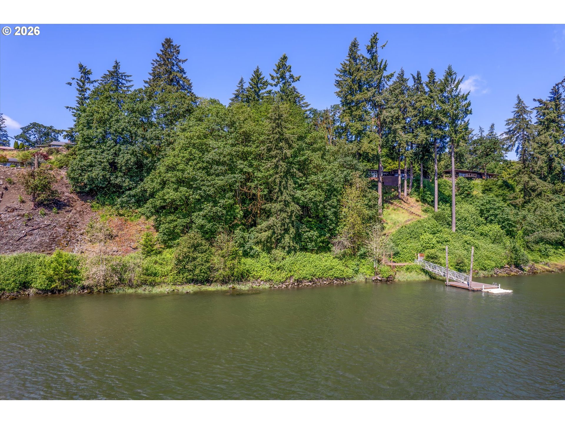 River Cliffs Drive St. Helens, OR 97051 - Photo 19 of 20