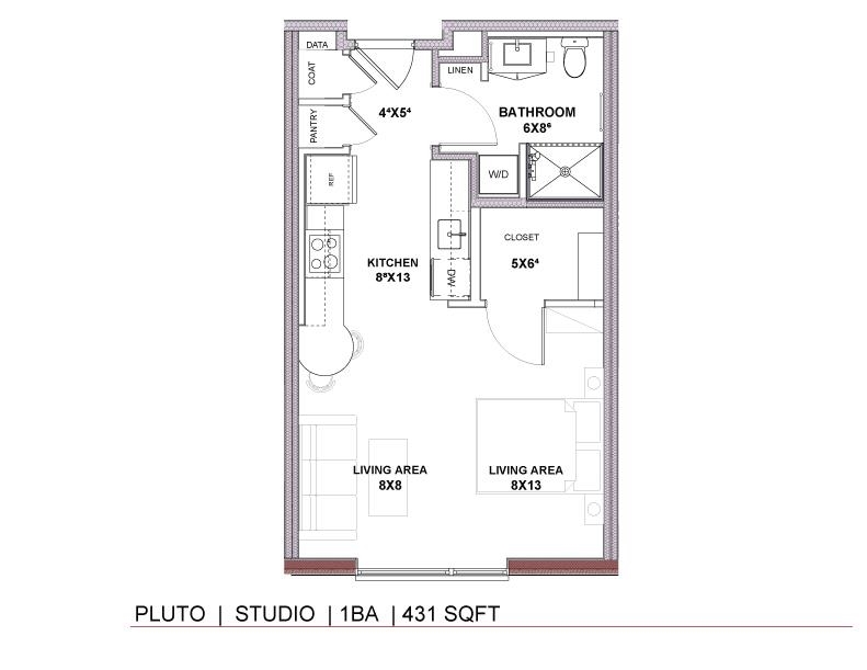 409 Elm Street, Unit 602 Manchester, NH 03101 - Photo 7 of 40
