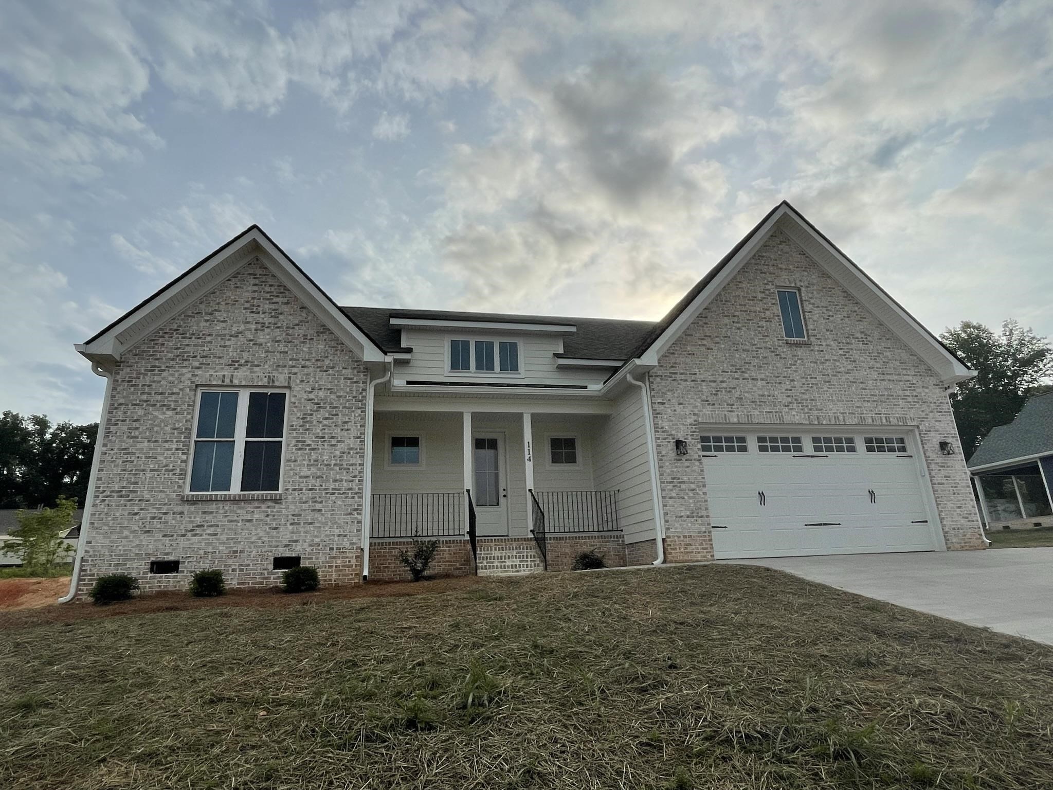 114 Mason Road Gaffney, SC 29340 - Photo 1 of 17