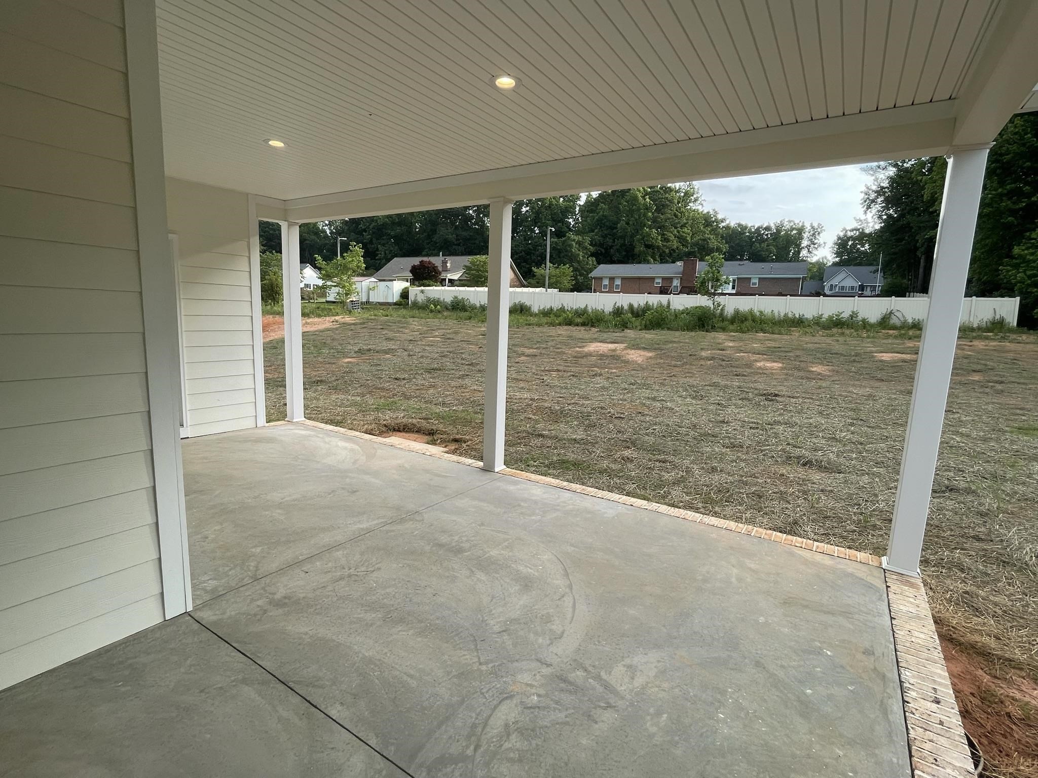 114 Mason Road Gaffney, SC 29340 - Photo 16 of 17