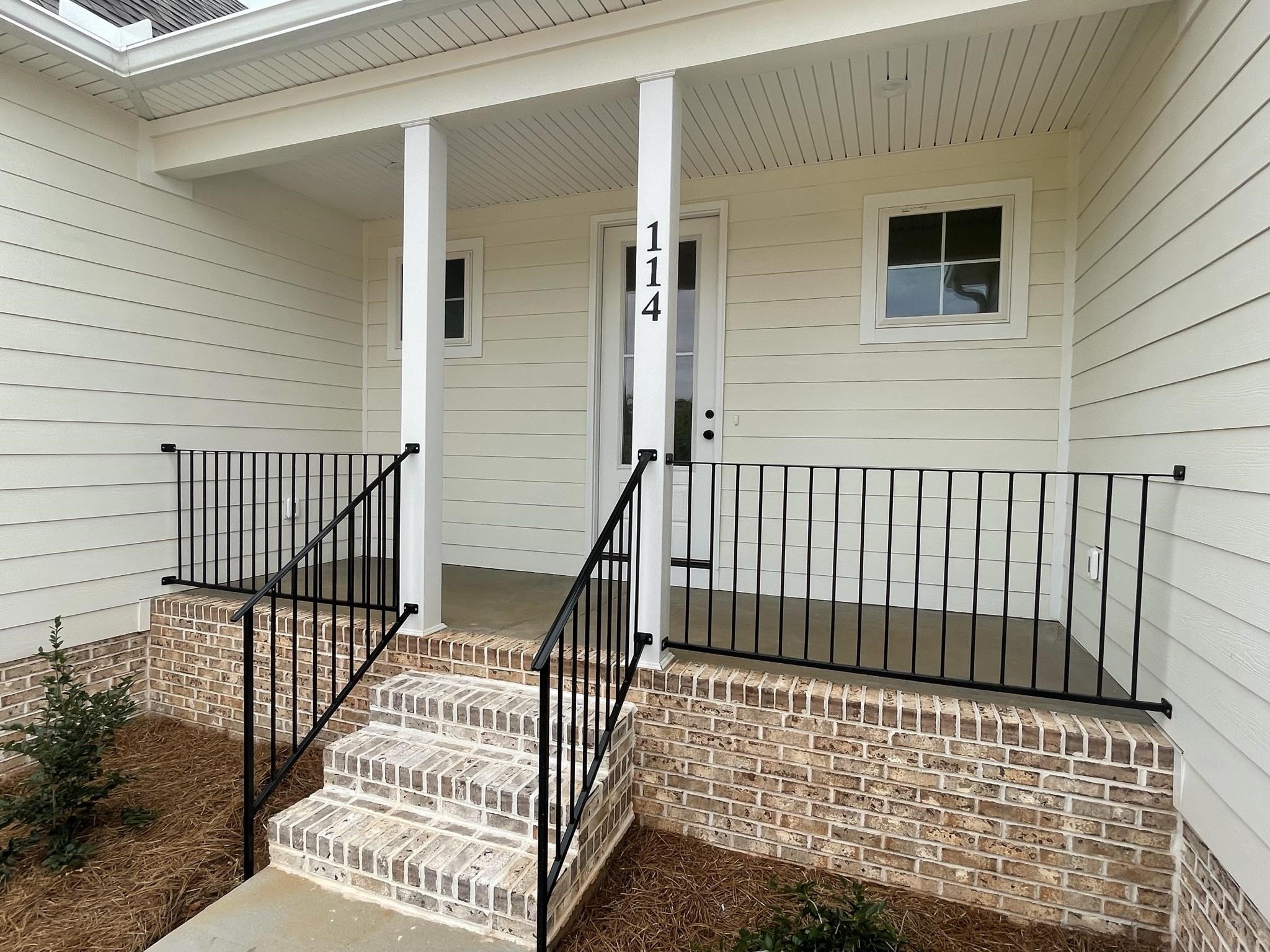 114 Mason Road Gaffney, SC 29340 - Photo 17 of 17