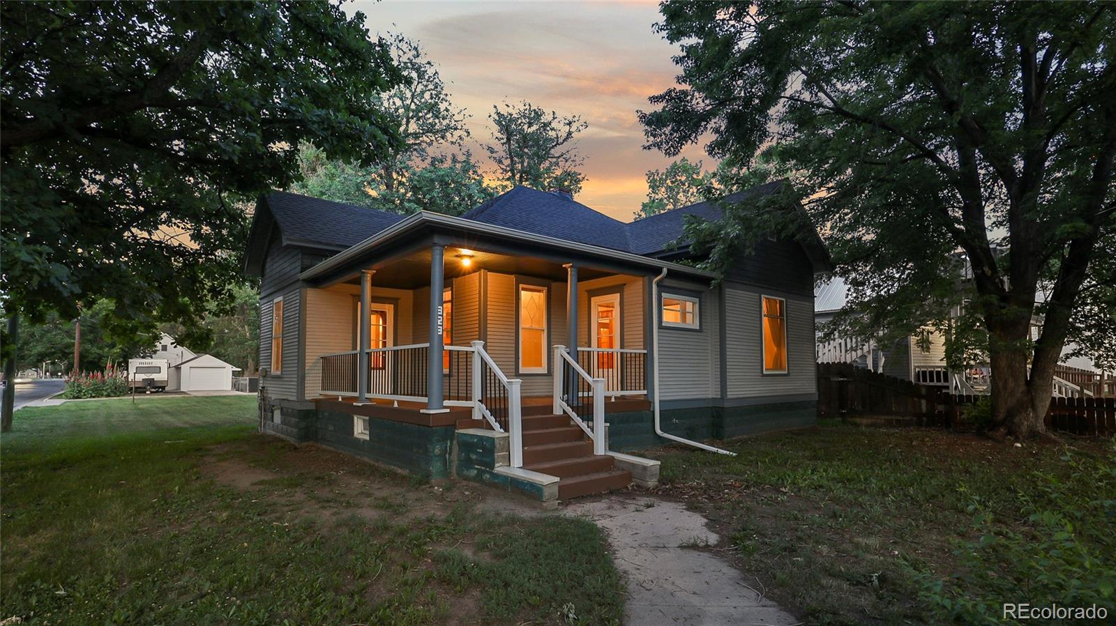 323 Carson Street Brush, CO 80723 - Photo 30 of 31