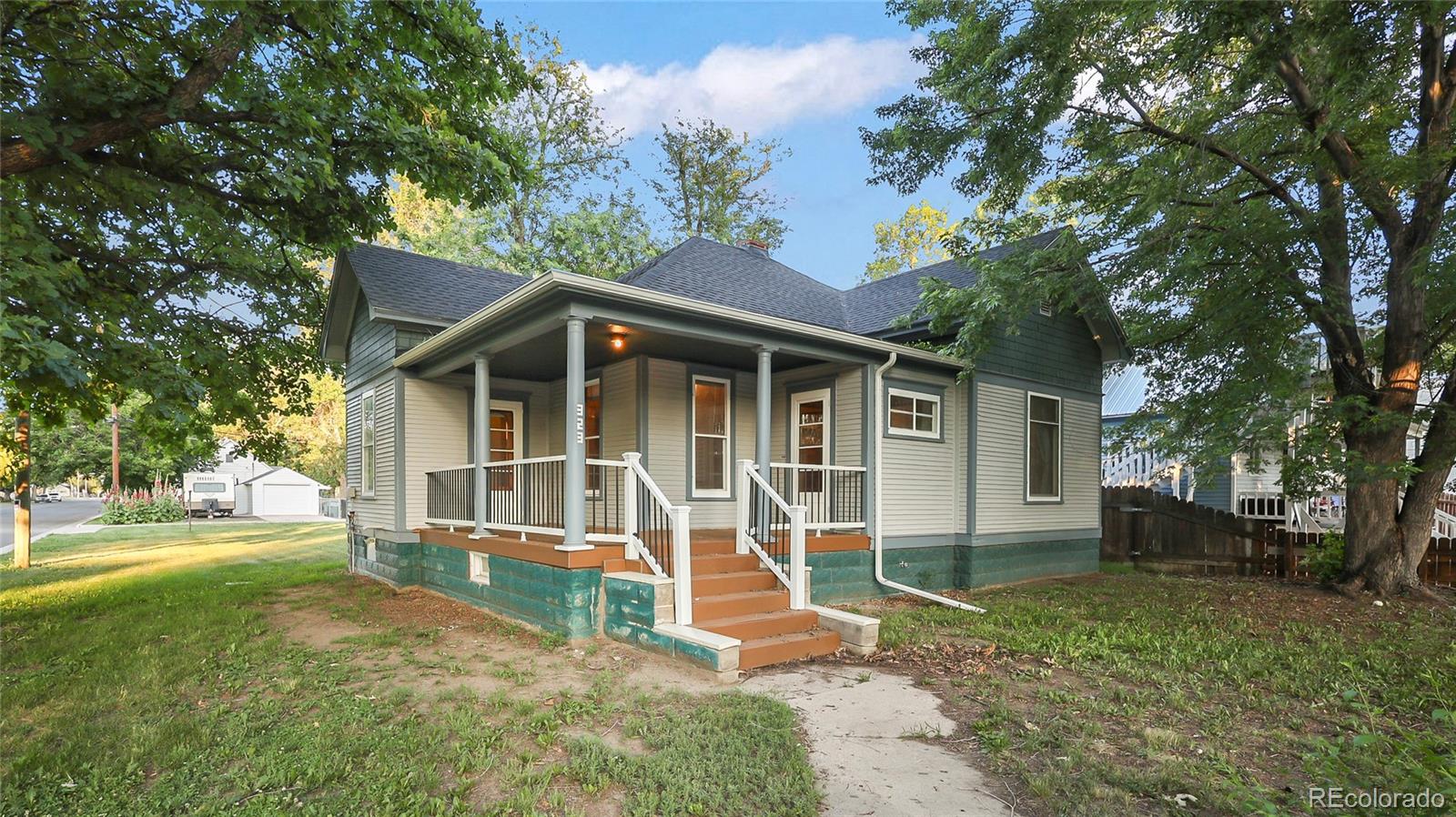 323 Carson Street Brush, CO 80723 - Photo 3 of 31