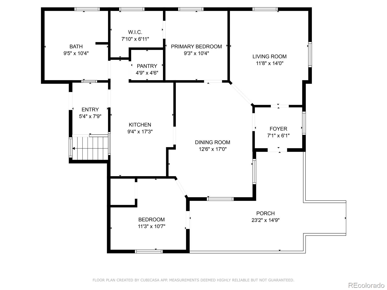 323 Carson Street Brush, CO 80723 - Photo 31 of 31