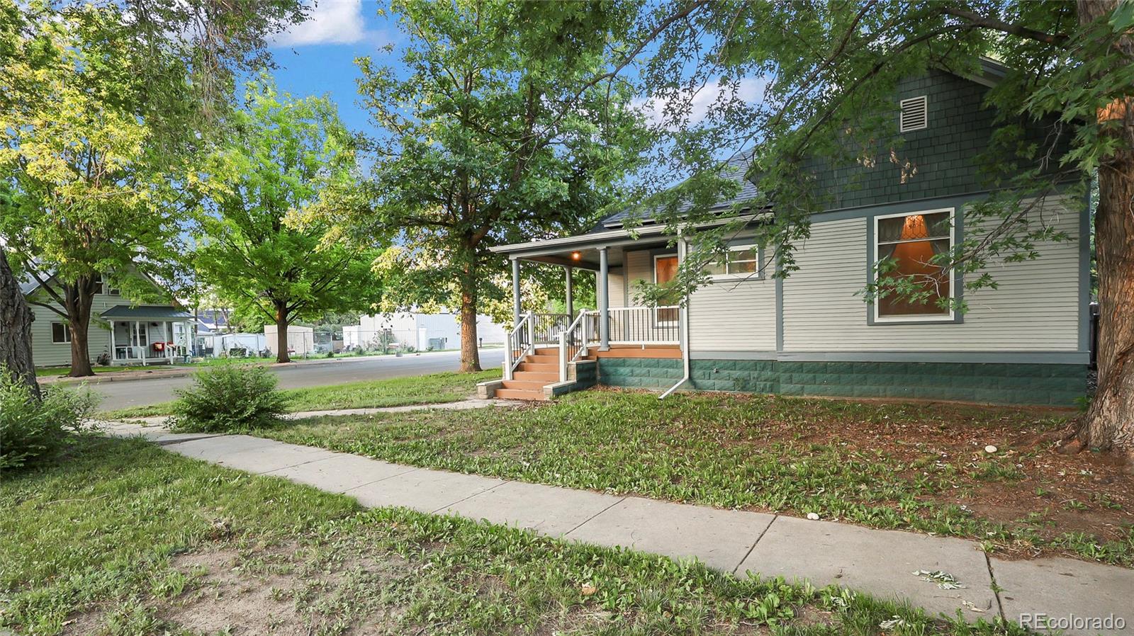 323 Carson Street Brush, CO 80723 - Photo 4 of 31