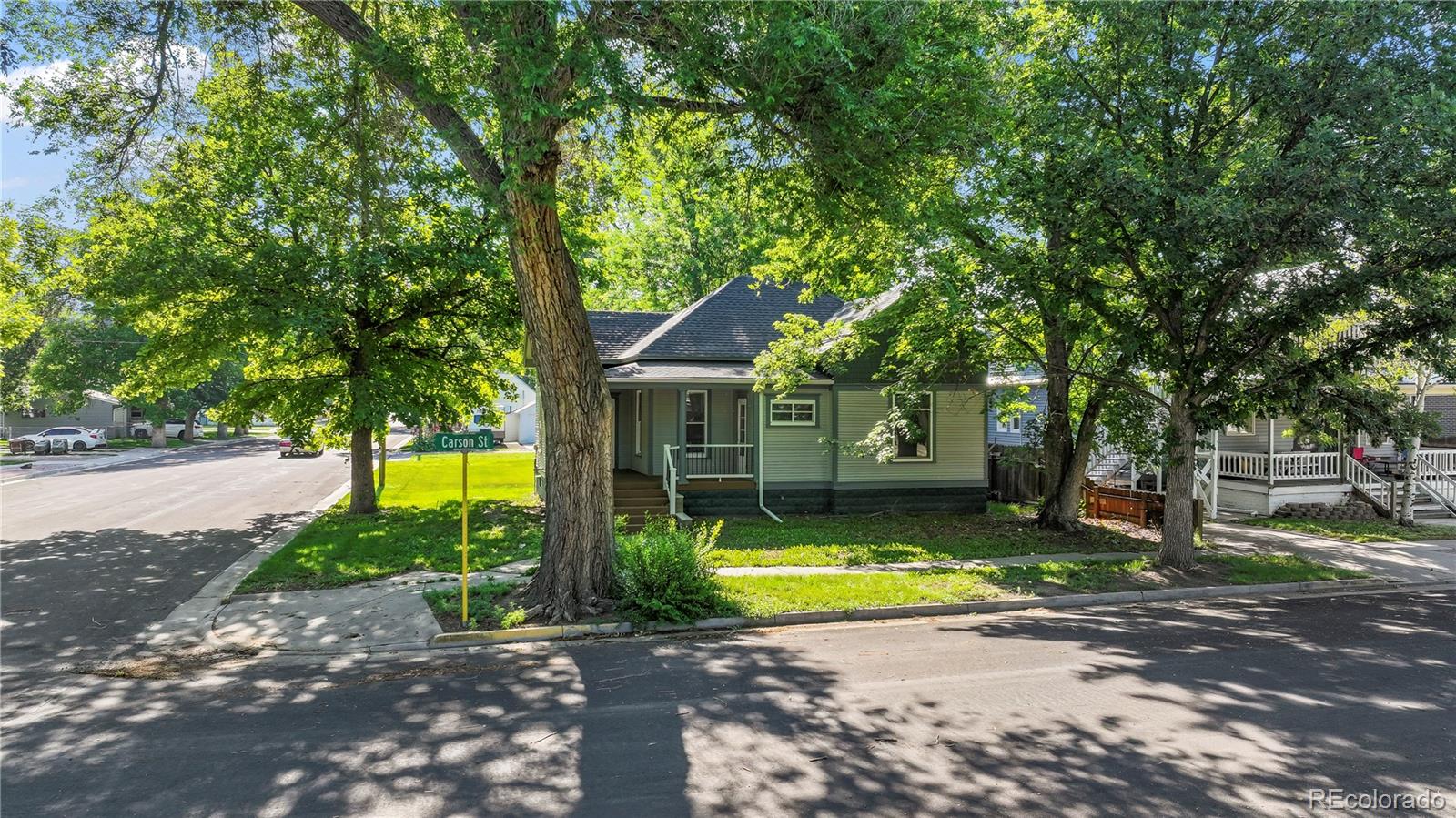 323 Carson Street Brush, CO 80723 - Photo 5 of 31