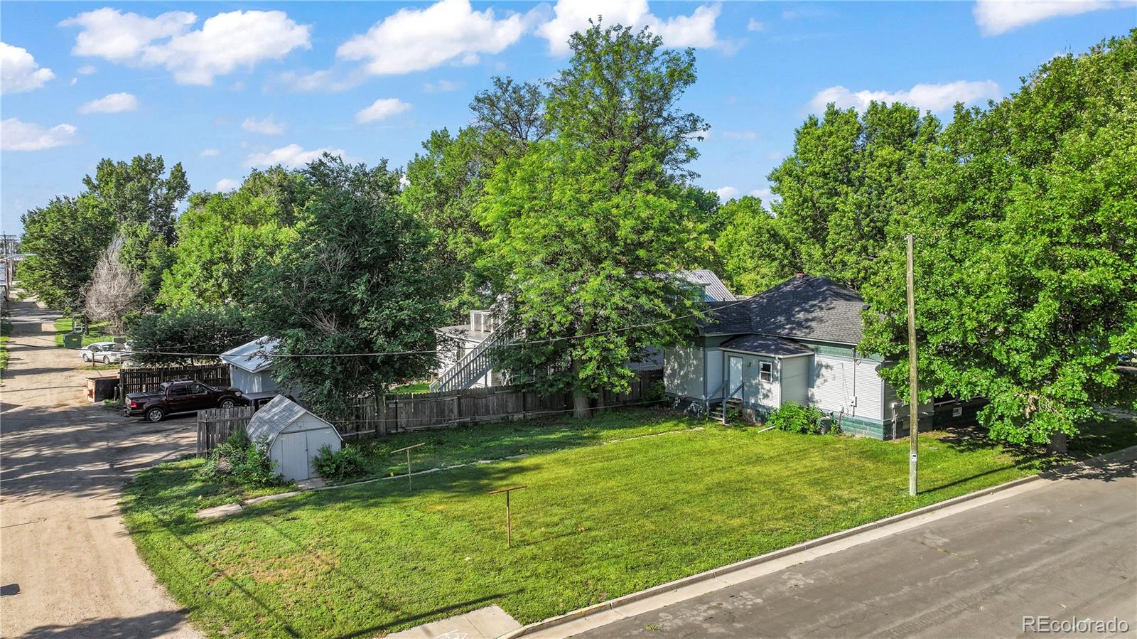 323 Carson Street Brush, CO 80723 - Photo 10 of 31