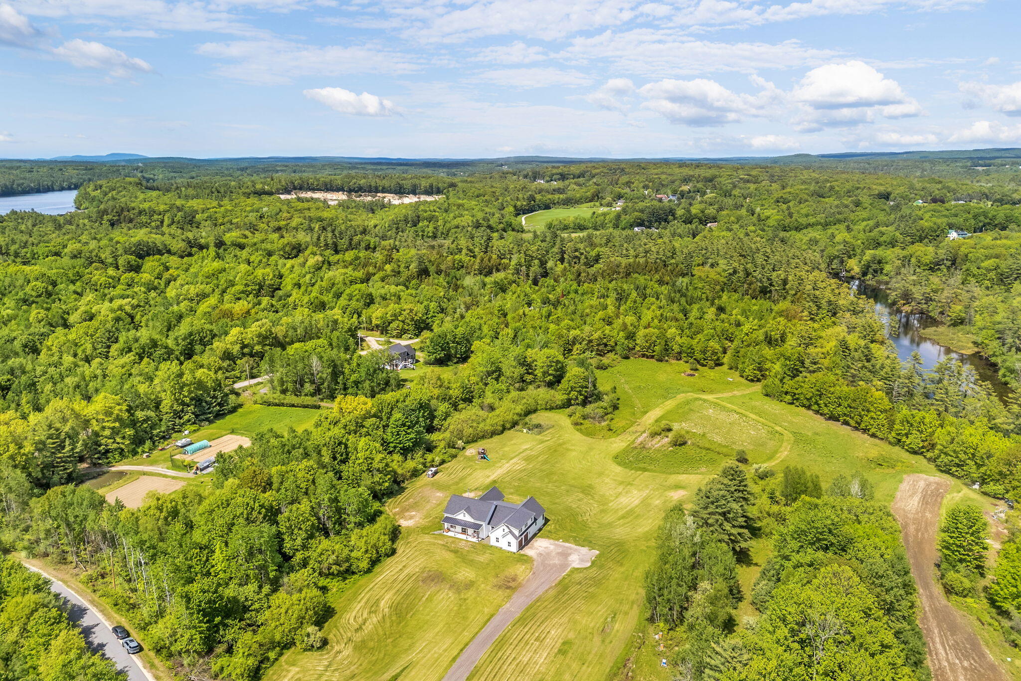 144 Hurricane Road Gorham, ME 04038 - Photo 4 of 68 76-web-or-mls-144-hurricane-rd