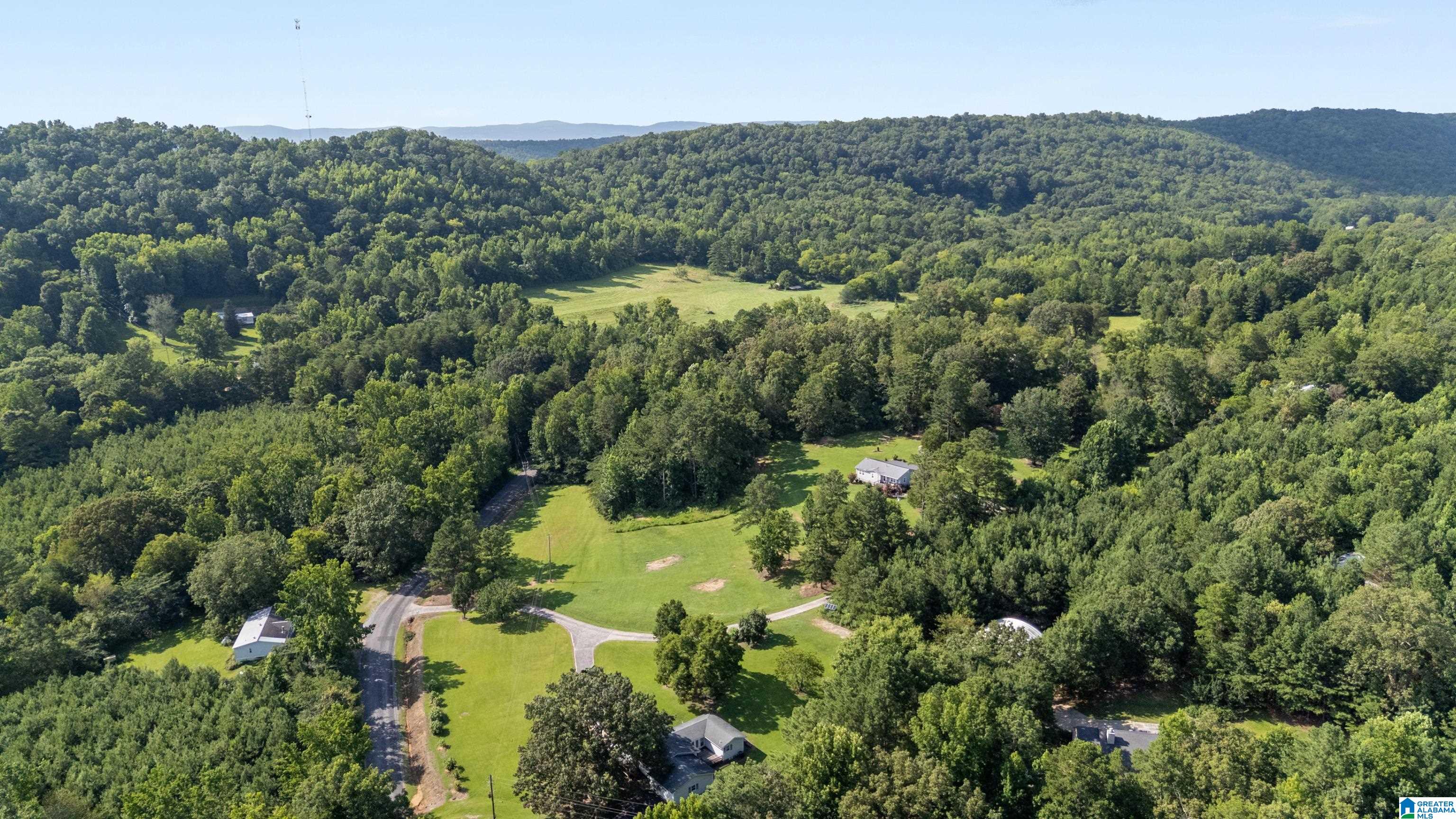 3934 Red Valley Road Remlap, AL 35133 - Photo 42 of 47