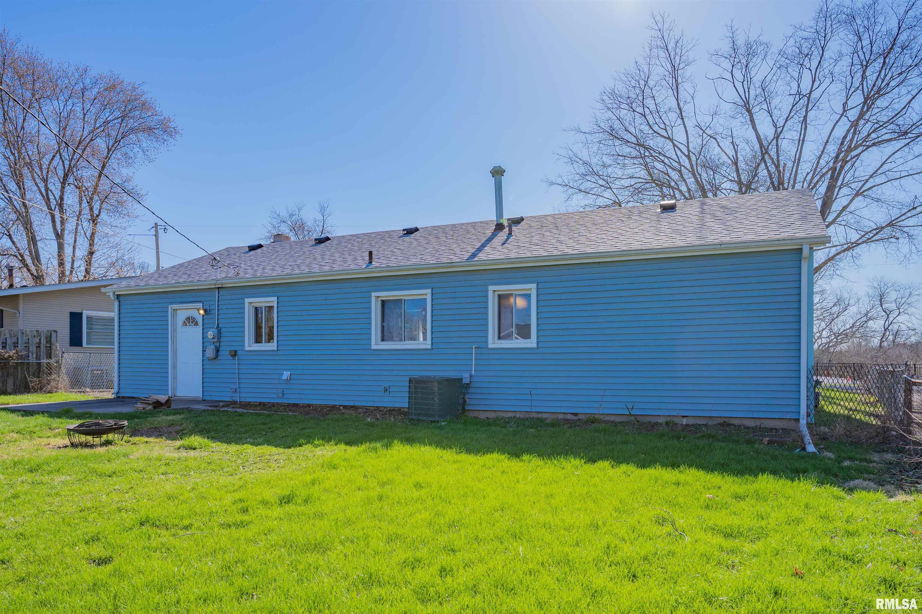 103 West Bittersweet Road Washington, IL 61571 - Photo 20 of 20 Gallery Image 20