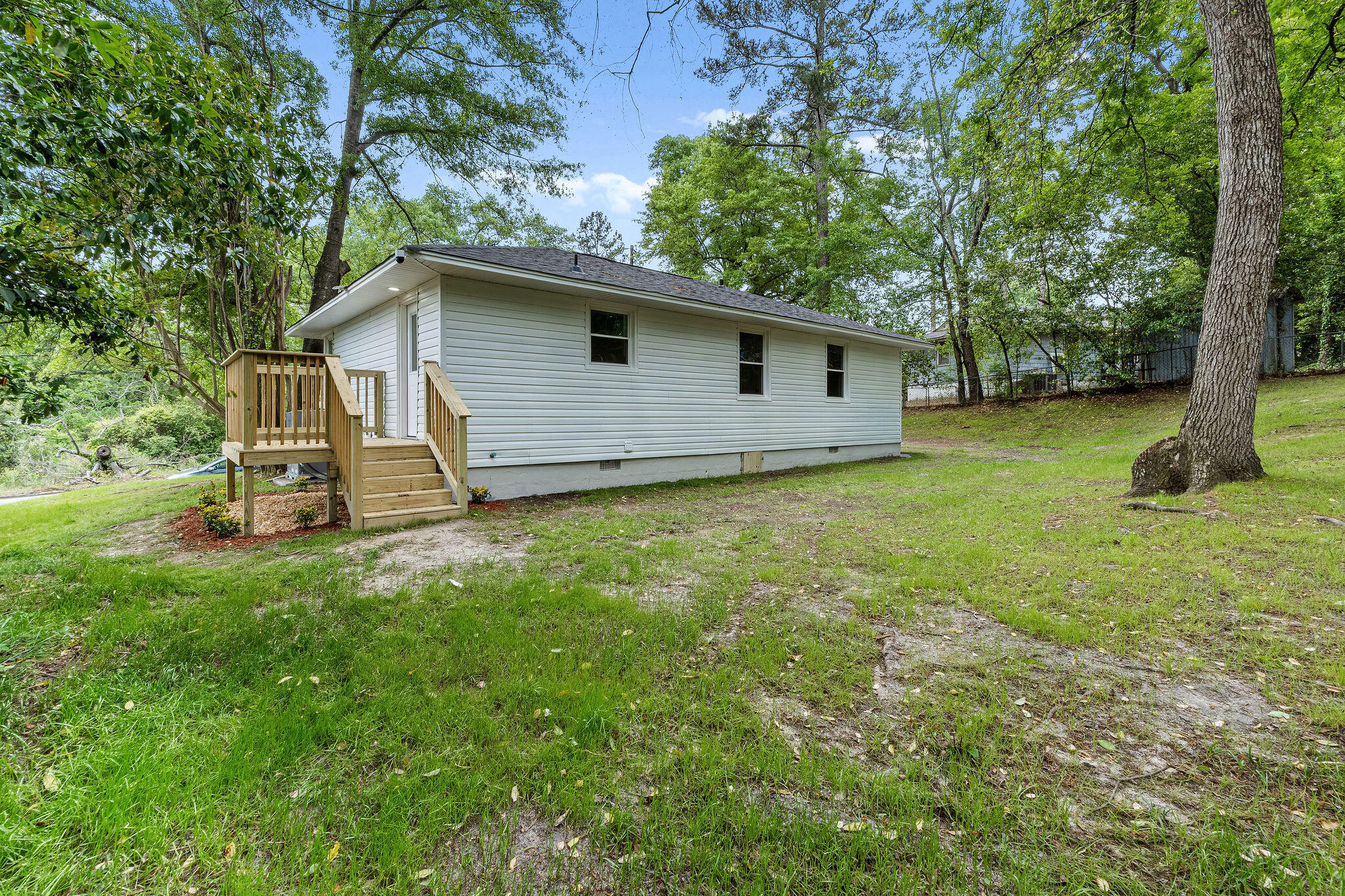 2843 Cornelia Road Augusta, GA 30906 - Photo 21 of 26 DSC09266