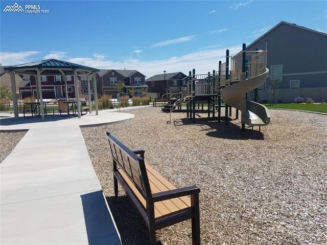 8745 Vanderwood Road Colorado Springs, CO 80908 - Photo 14 of 15 community park