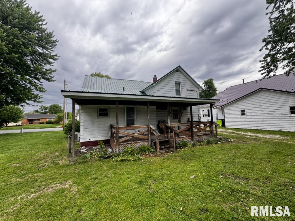 548 West Washington Street Rushville, IL 62681 - Photo 13 of 14