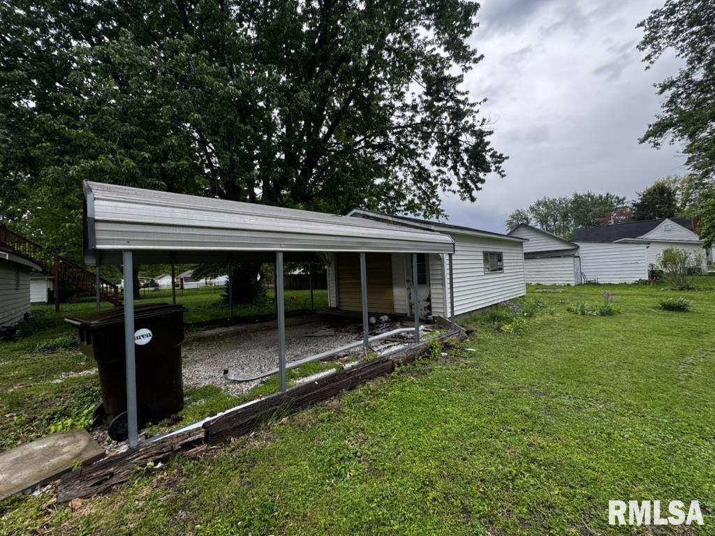 548 West Washington Street Rushville, IL 62681 - Photo 14 of 14