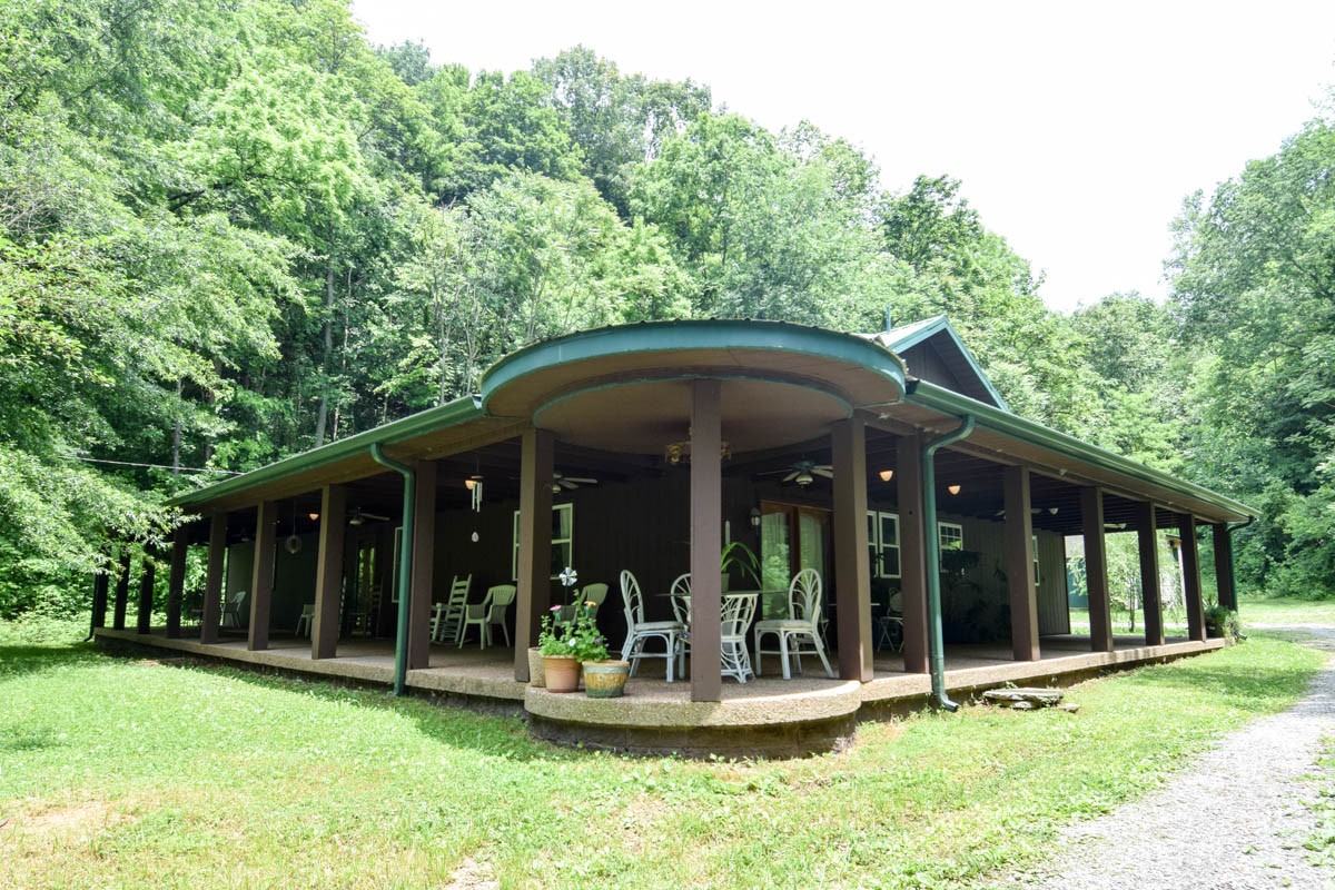 4192 Old Bottom Road Lafayette, TN 37083 - Photo 1 of 50 Gallery Image 1