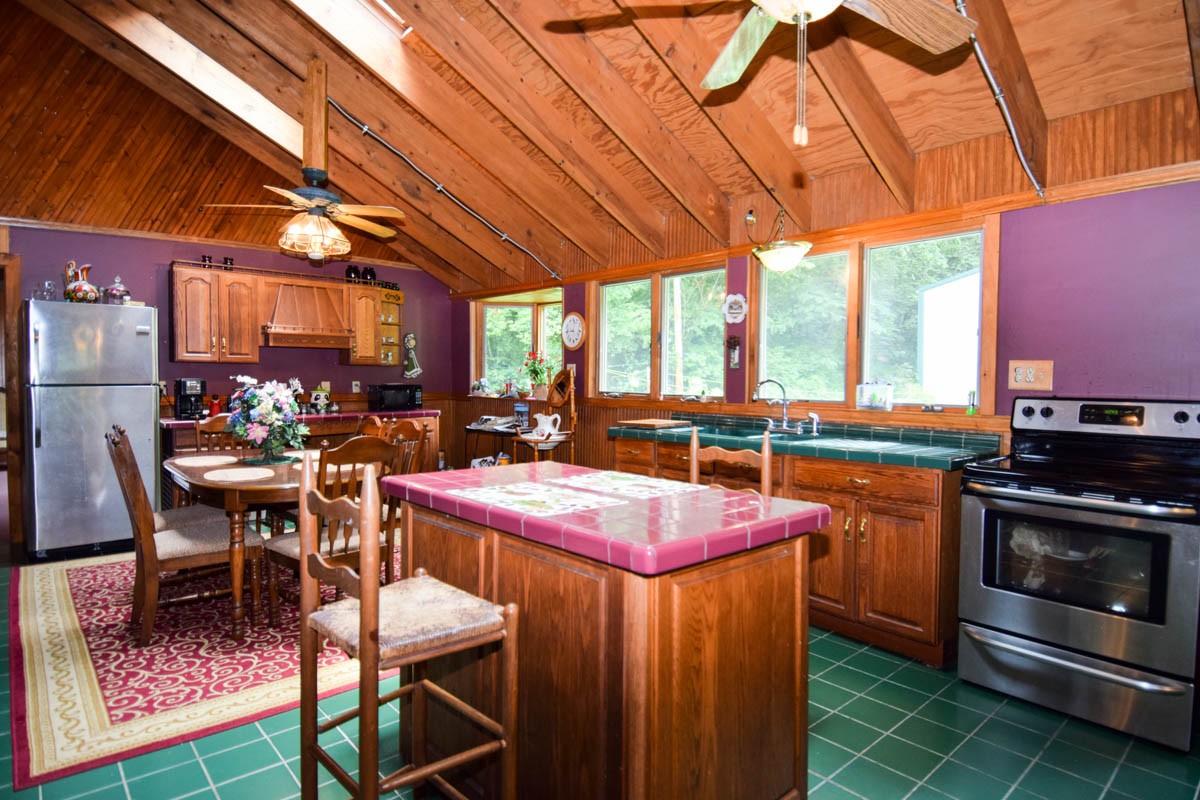 4192 Old Bottom Road Lafayette, TN 37083 - Photo 22 of 50 Gallery Image 22
