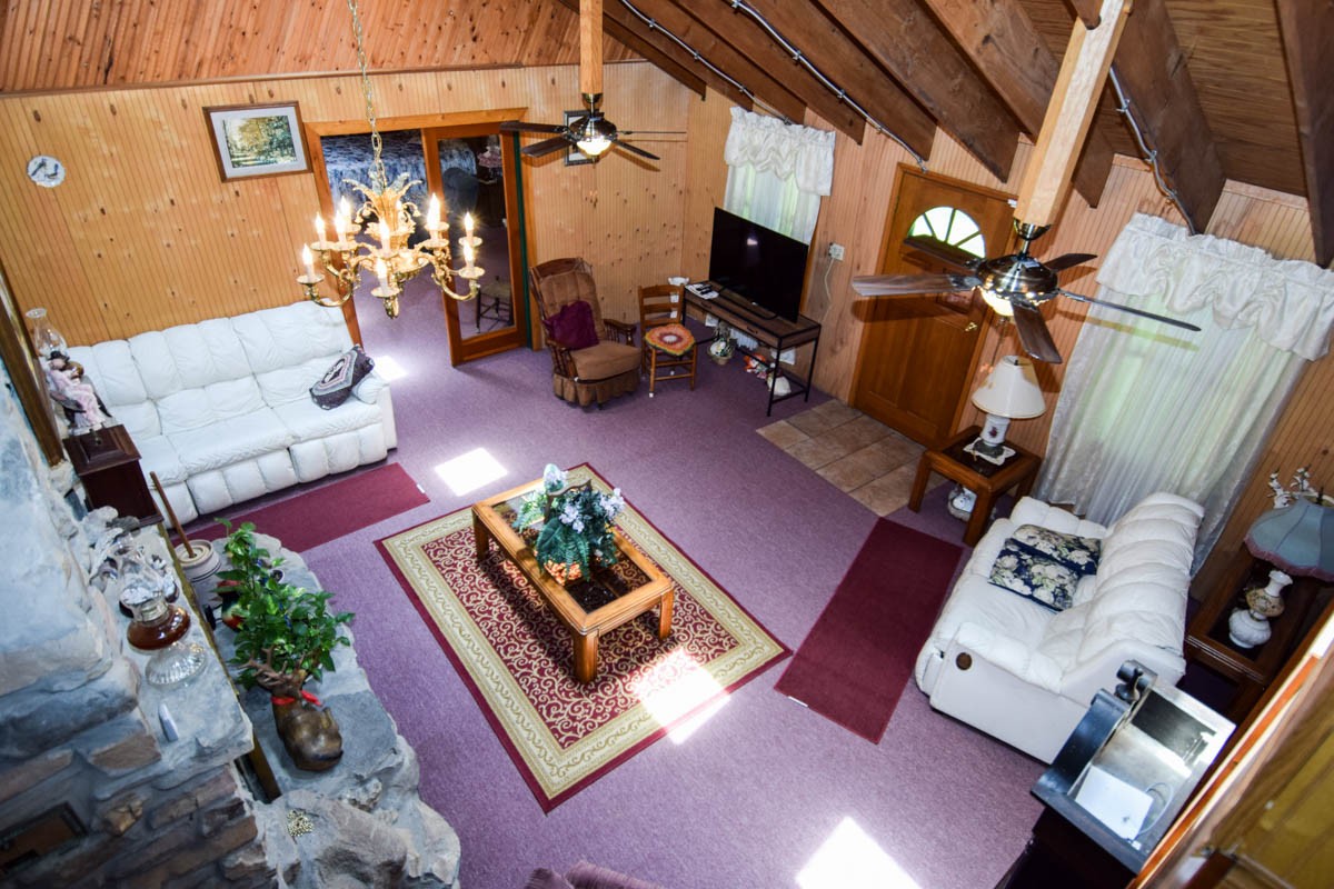 4192 Old Bottom Road Lafayette, TN 37083 - Photo 36 of 50 Gallery Image 36