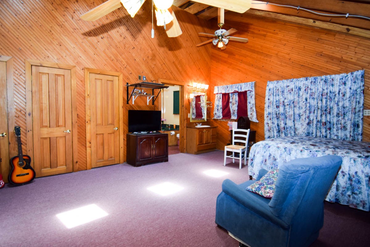 4192 Old Bottom Road Lafayette, TN 37083 - Photo 38 of 50 Gallery Image 38