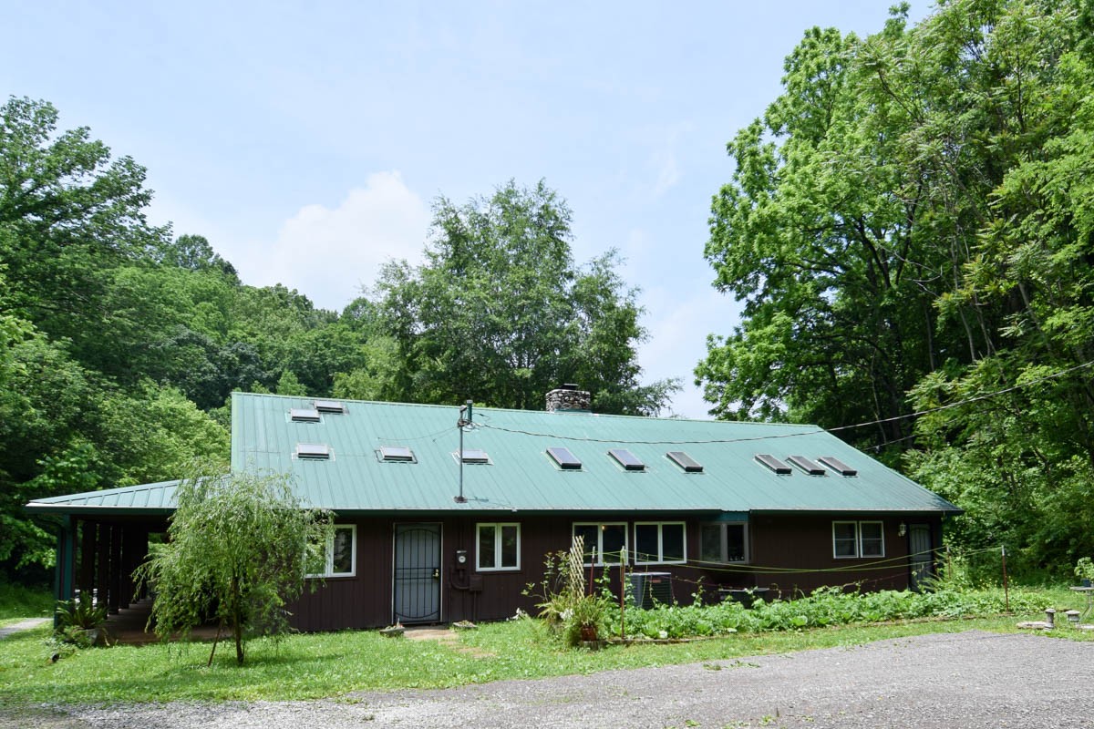 4192 Old Bottom Road Lafayette, TN 37083 - Photo 42 of 50 Gallery Image 42