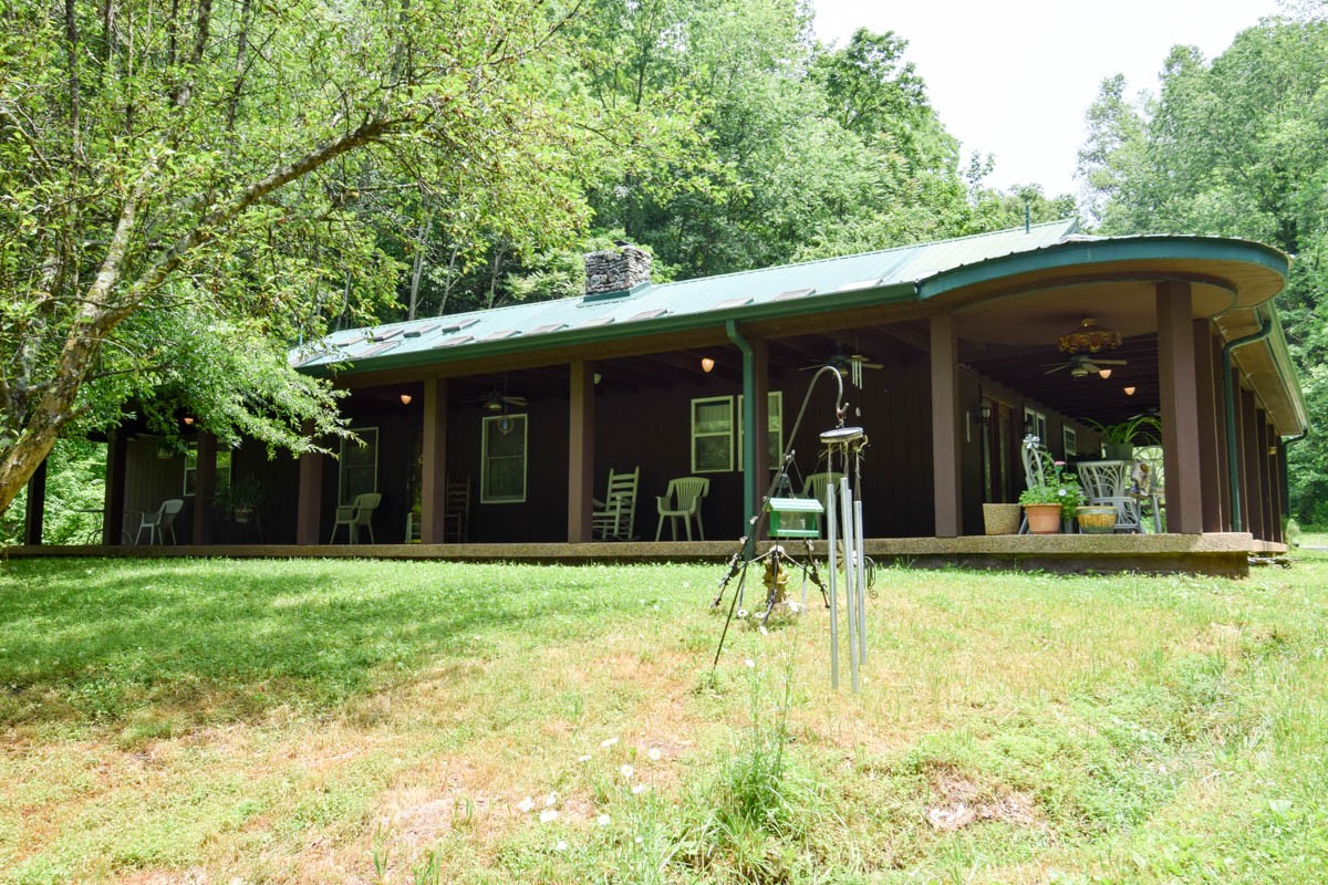 4192 Old Bottom Road Lafayette, TN 37083 - Photo 7 of 50 Gallery Image 7