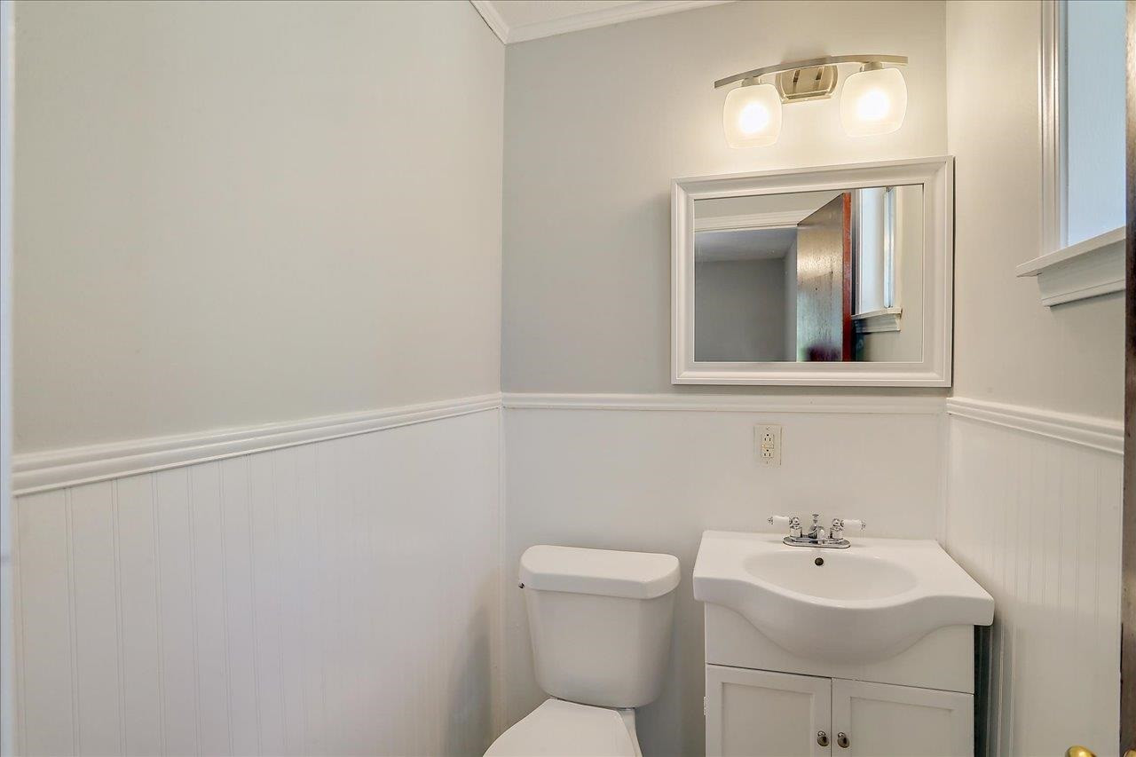 416 Wolcott Circle Ridgeland, MS 39157 - Photo 23 of 35 Half Bath